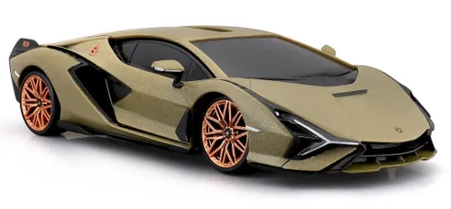Samochód zdalnie sterowany MAISTO TECH Lamborghini Sián FKP 37 82338