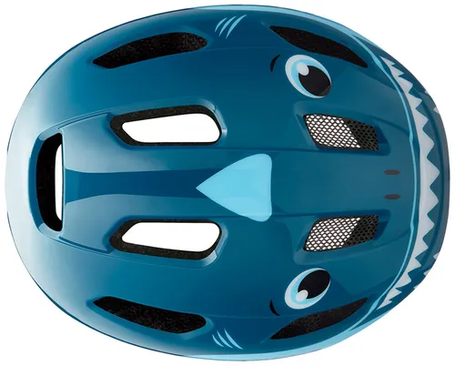 Kask rowerowy LAZER Pnut KinetiCore