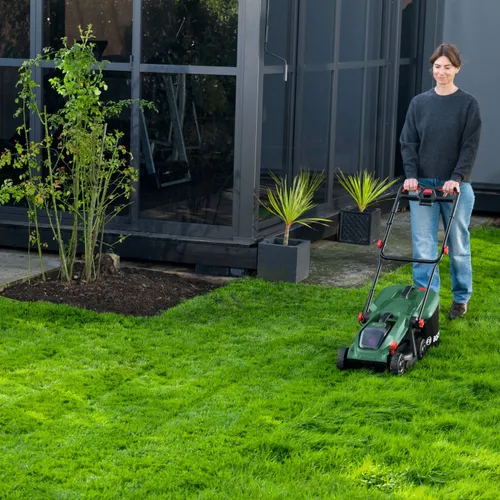 Kosiarka akumulatorowa BOSCH Rotak18V-32 06008B9P00