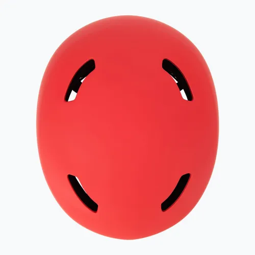 Kask rowerowy dziecięcy Giro Dime FS Jr matte bright red