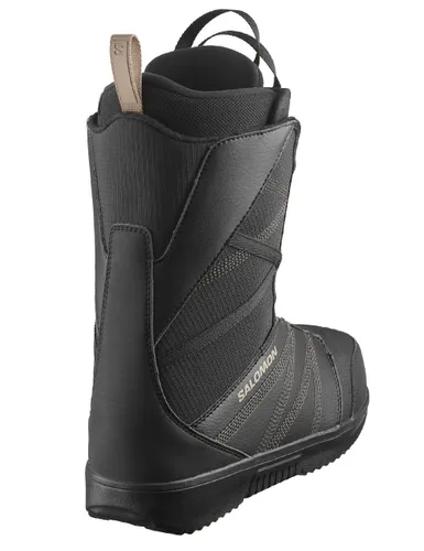 Buty snowboardowe Salomon Titan Boa - Rozmiar (cm) - 27.5