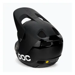 Kask rowerowy POC Coron Air MIPS uranium black