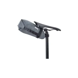 Torba podsiodłowa Evoc Seat Pack WP 2 - carbon grey