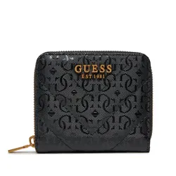 Маленький женский кошелек Guess Jania (GA) Slg SWGA91 99370 BLA