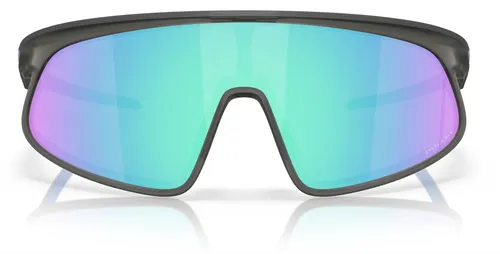 Велосипедные очки OAKLEY RSLV PRIZM Sapphire