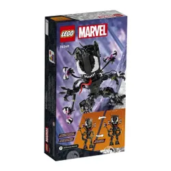 Конструктор LEGO Marvel 76249 Groot-Venom