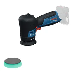 Polerka BOSCH Professional GPO 12V-77 06019L3000