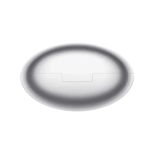 Słuchawki bezprzewodowe Huawei FreeBuds Neo Stellar Silver Dokanałowe Bluetooth 6.0 Srebrny