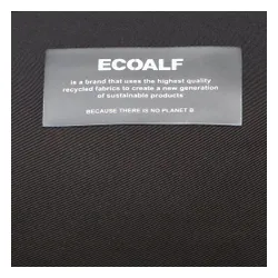 Ecoalf Momalf Rucsac femeie BABPMOMAL0923WW22 Negru 319