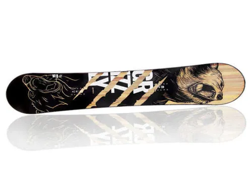 Deska snowboardowa Raven Grizzly