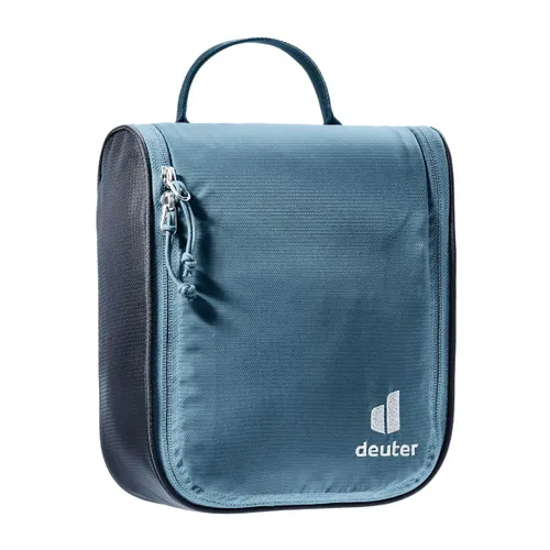 Косметичка / дорожная сумка Deuter Wash Center I - atlantic / ink