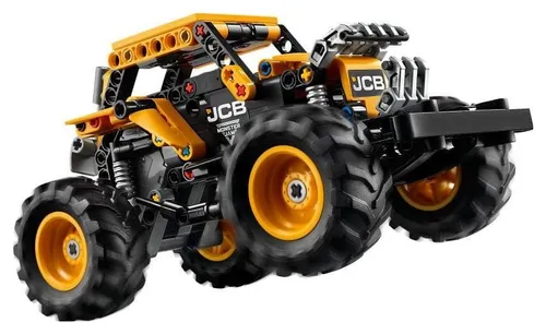 LEGO Technic 42199 Monster Jam DIGatron