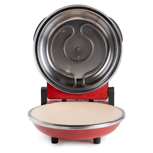 Piec do pizzy Domo DO9284PZ 1200W Regulacja temperatury 32cm