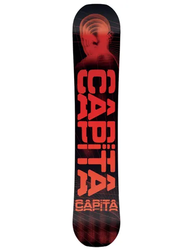 Deska snowboardowa Capita Pathfinder Rev - Długość (cm) - 155