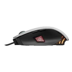 Myszka gamingowa Corsair M65 Pro Biały
