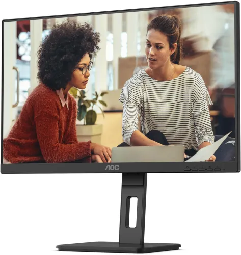 Monitor AOC Q27E3UMF 27" 2K VA 75Hz 4ms