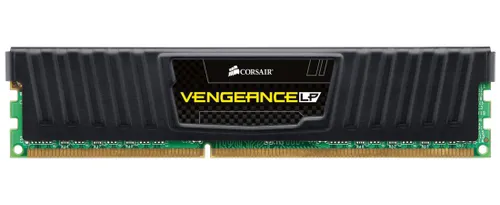 Pamięć RAM Corsair Vengeance DDR3 8GB (2 x 4GB) 1600 CL9