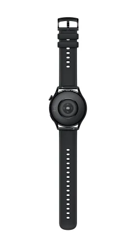 Smartwatch Huawei Watch 3 Active 46MM LTE черный