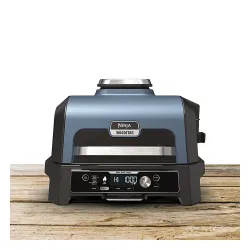 Grill elektryczny Ninja Woodfire XL OG901EU 1395cm2