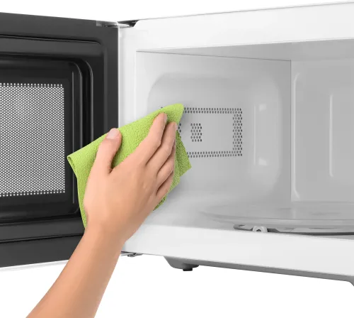 Kuchenka mikrofalowa Sencor SMW 1918WH