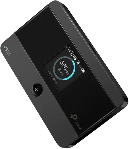 Router TP-LINK M7352 2.4 GHz, Gniazdo SIM