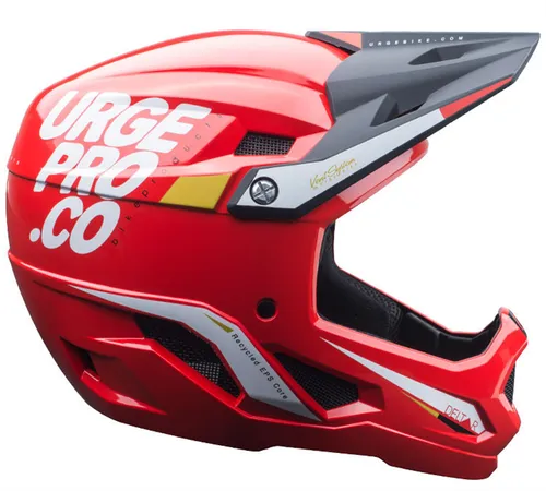 Kask rowerowy Full Face URGE Deltar