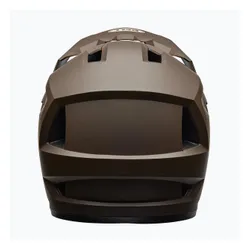 Kask rowerowy Bell Sanction 2 matte dark brown