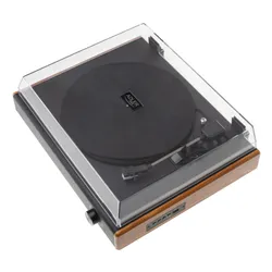 Gramofon ADLER AD 1915 Drewno