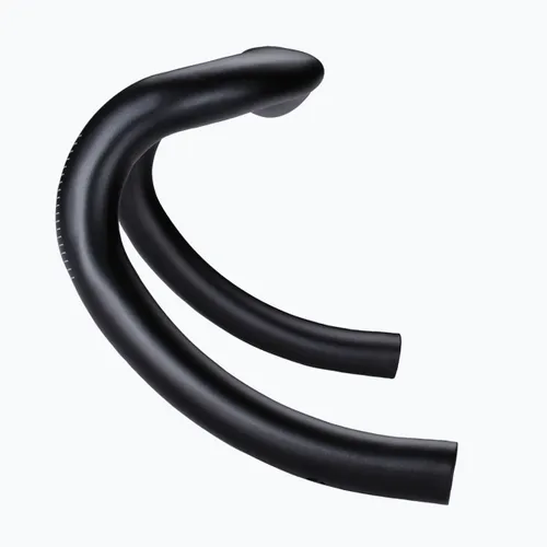 Руль для велосипеда BBB Cycling Graveller, чёрный, 440 мм