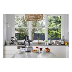 Тостер Sage The Toast Select Luxe STA735 (матовая сталь)