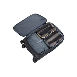 Mały organizer podróżny Thule Packing Cube S - gentle beige