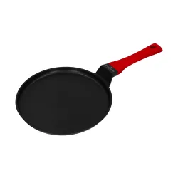 Patelnia Zwieger Obsidian ZW-PO-2149 Indukcja Greblon 26cm