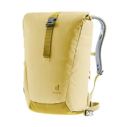 Городской рюкзак Deuter StepOut 22-ginger / turmeric