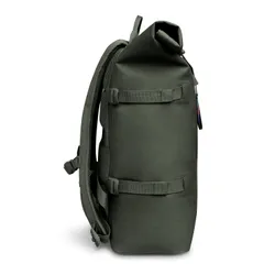 Plecak miejski GOT BAG Rolltop 2.0 - algae