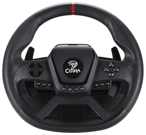 Kierownica COBRA GT987FF Pro (PC/PS4/XBOX ONE)