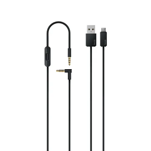 Apple Słuchawki STUDIO3 WIRELESS,SHADOW GRAY