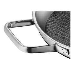 Patelnia WMF Profi Resist 1756386411 28 cm