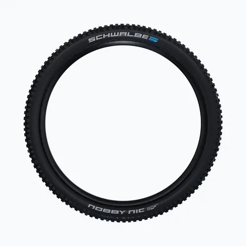 Opona rowerowa SCHWALBE Nobby Nic Performance TLR Addix 29 x 2.40 black