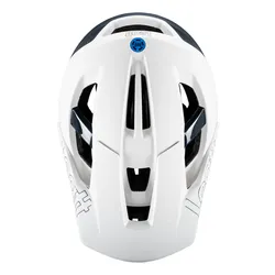Kask rowerowy Full Face LEATT MTB Enduro 3.0 V25