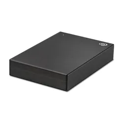 Dysk SEAGATE One Touch 1TB HDD Czarny