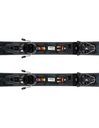 Narty allmountain HEAD KORE X80 LYT + wiązanie HEAD PRW 11 z GRIP WALK - Długość (cm) - 156