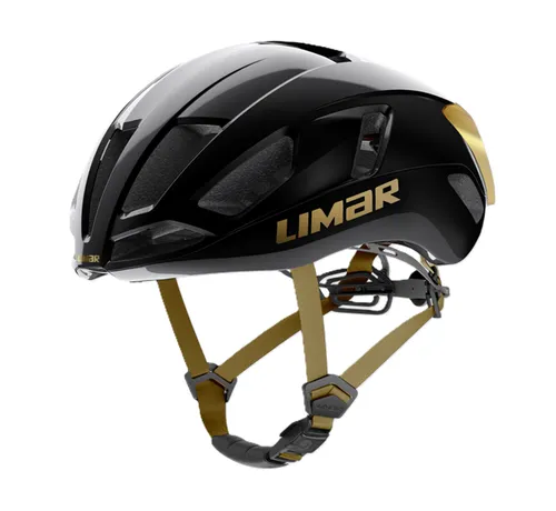 Kask rowerowy LIMAR Air Atlas W & B