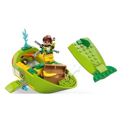 LEGO 11207 Marvel Spidey: podwodne pojazdy