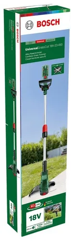 Podkaszarka akumulatorowa BOSCH GrassCut 18V-26-500