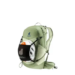 Plecak turystyczny Deuter Speed Lite Pro 25 - mineral/grove
