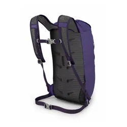 Спортивный рюкзак Osprey Daylite Cinch-dream purple