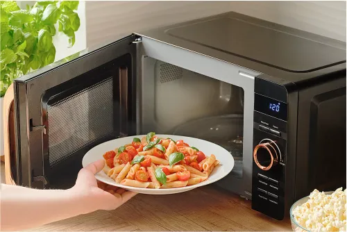 Kuchenka mikrofalowa Sencor SMW 5320BK Czarny