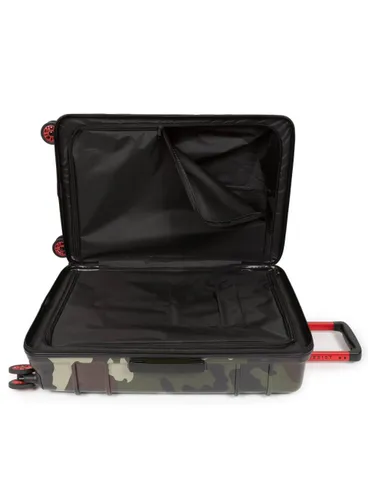 Walizka średnia Eastpak Resist'r Zip M - camo