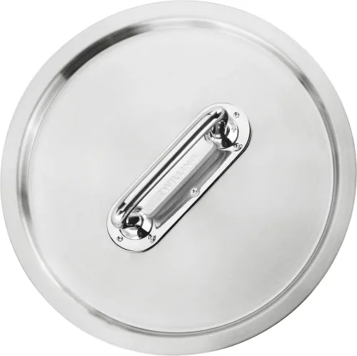 ZWILLING Pro S 3 l - rondel ze stali nierdzewnej z pokrywką