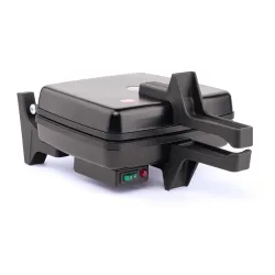 Gofrownica Dezal 301.4.1 LWN 1300W Czarny